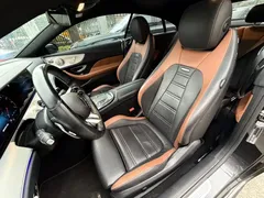 2021 Mercedes-Benz E-Class AMG E 53 4MATIC, чёрный — фото 12