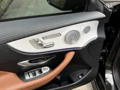 2021 Mercedes-Benz E-Class AMG E 53 4MATIC, чёрный — фото 14