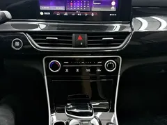 2023 Kia Seltos 1.5L CVT Luxury, белый — фото 15
