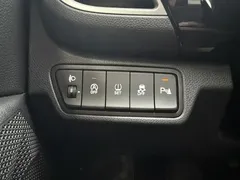 2023 Kia Seltos 1.5L CVT Luxury, белый — фото 16