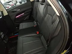 2024 Hongqi HS3 1.5T, чёрный — фото 17