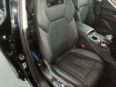 2024 Hongqi HS3 1.5T, чёрный — фото 25