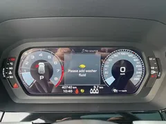 2022 Audi A3 Sportback 35 TFSI, зелёный — фото 8