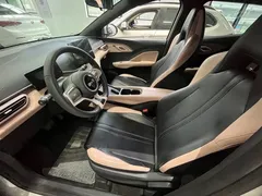 2024 BYD Seagull Honor 305km Vitality, белый — фото 9