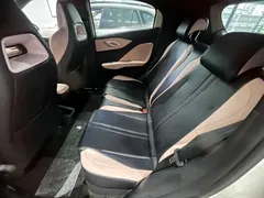 2024 BYD Seagull Honor 305km Vitality, белый — фото 10
