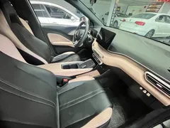 2024 BYD Seagull Honor 305km Vitality, белый — фото 12