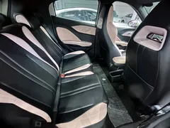 2024 BYD Seagull Honor 305km Vitality, белый — фото 13