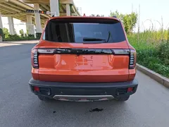 2021 Haval Dargo 1.5T DCT 2WD — фото 4