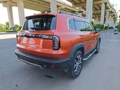 2021 Haval Dargo 1.5T DCT 2WD — фото 5