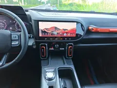 2021 Haval Dargo 1.5T DCT 2WD — фото 9