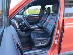 2021 Haval Dargo 1.5T DCT 2WD — фото 11