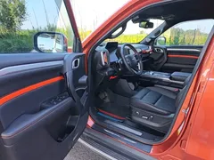 2021 Haval Dargo 1.5T DCT 2WD — фото 12