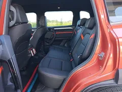 2021 Haval Dargo 1.5T DCT 2WD — фото 13