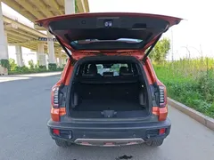 2021 Haval Dargo 1.5T DCT 2WD — фото 15