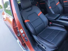 2021 Haval Dargo 1.5T DCT 2WD — фото 20