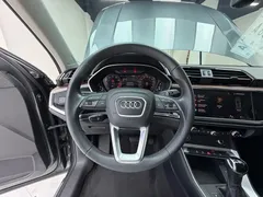2021 Audi Q3 35 TFSI Fashion — фото 9