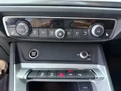 2021 Audi Q3 35 TFSI Fashion — фото 10