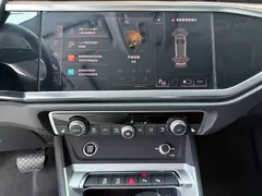 2021 Audi Q3 35 TFSI Fashion — фото 11