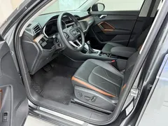2021 Audi Q3 35 TFSI Fashion — фото 13