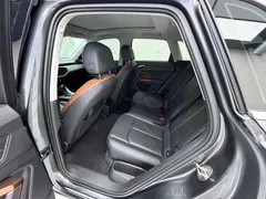 2021 Audi Q3 35 TFSI Fashion — фото 14