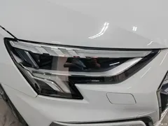 2021 Audi A3 Sportback 35 TFSI luxury sports model — фото 13