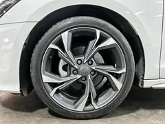 2021 Audi A3 Sportback 35 TFSI luxury sports model — фото 15