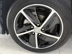 2022 Honda Vezel 1.5L CVT Pioneer, белый — фото 7
