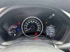 2022 Honda Vezel 1.5L CVT Pioneer, белый — фото 11