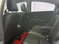 2022 Honda Vezel 1.5L CVT Pioneer, белый — фото 16