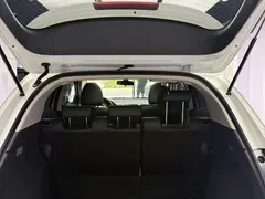 2022 Honda Vezel 1.5L CVT Pioneer, белый — фото 20