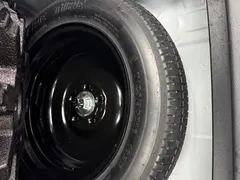 2022 Honda Vezel 1.5L CVT Pioneer, белый — фото 22