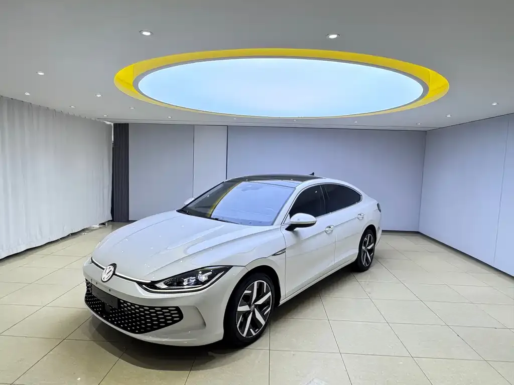 2022 Volkswagen Lamando L 280TSI DSG