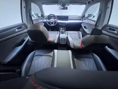 2022 Volkswagen Lamando L 280TSI DSG, белый — фото 7