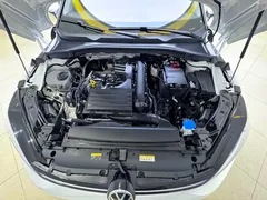 2022 Volkswagen Lamando L 280TSI DSG, белый — фото 9