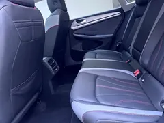 2022 Volkswagen Lamando L 280TSI DSG, белый — фото 11