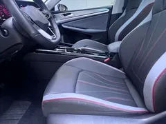 2022 Volkswagen Lamando L 280TSI DSG, белый — фото 12