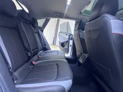 2022 Volkswagen Lamando L 280TSI DSG, белый — фото 13