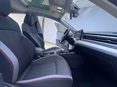 2022 Volkswagen Lamando L 280TSI DSG, белый — фото 14