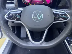 2022 Volkswagen Lamando L 280TSI DSG, белый — фото 21