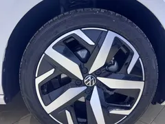 2022 Volkswagen Lamando L 280TSI DSG, белый — фото 25