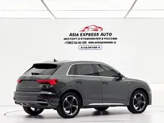2023 Audi Q3 35 TFSI Fashion Sport 1.4T — фото 4