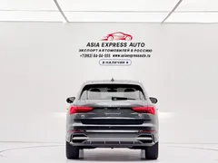 2023 Audi Q3 35 TFSI Fashion Sport 1.4T — фото 5
