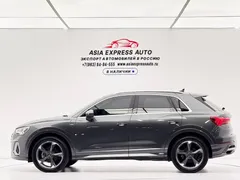 2023 Audi Q3 35 TFSI Fashion Sport 1.4T — фото 7