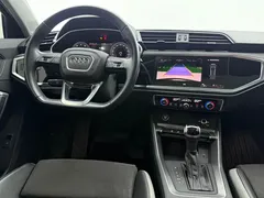 2023 Audi Q3 35 TFSI Fashion Sport 1.4T — фото 9