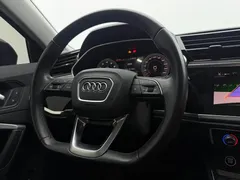 2023 Audi Q3 35 TFSI Fashion Sport 1.4T — фото 10