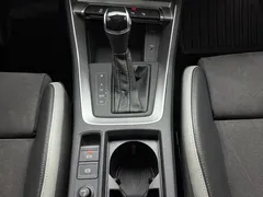 2023 Audi Q3 35 TFSI Fashion Sport 1.4T — фото 11