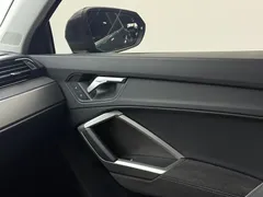2023 Audi Q3 35 TFSI Fashion Sport 1.4T — фото 12