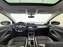 2023 Audi Q3 35 TFSI Fashion Sport 1.4T — фото 13