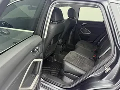 2023 Audi Q3 35 TFSI Fashion Sport 1.4T — фото 15