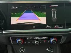 2023 Audi Q3 35 TFSI Fashion Sport 1.4T — фото 17